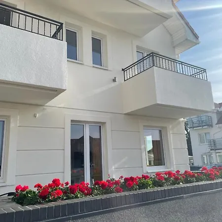 Villa Vis Avis II