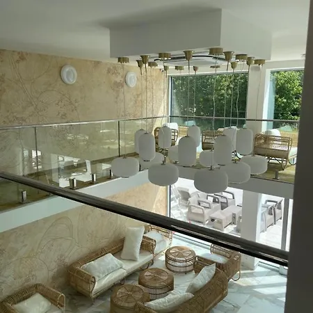 Гостевой дом Villa Vis Avis II