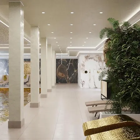 Villa Vis Avis II