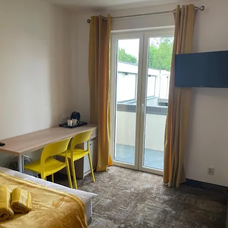 Villa Vis Avis II Гостевой дом *