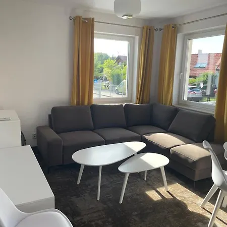 Villa Vis Avis II Тшенсач
