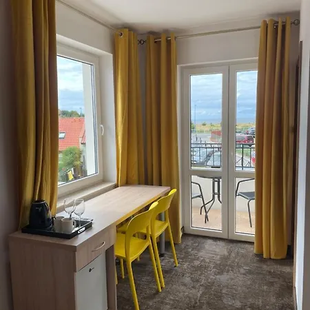 Villa Vis Avis II Гостевой дом