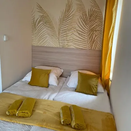 Villa Vis Avis II Гостевой дом
