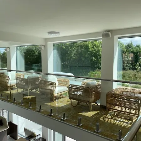 Villa Vis Avis II Гостевой дом