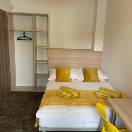 Villa Vis Avis II * Тшенсач