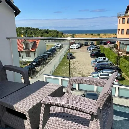 Villa Vis Avis II Гостевой дом Тшенсач