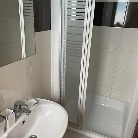 Гостевой дом Villa Vis Avis II