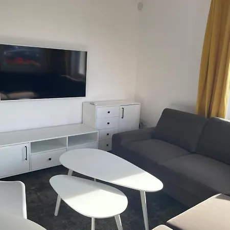 Villa Vis Avis II
