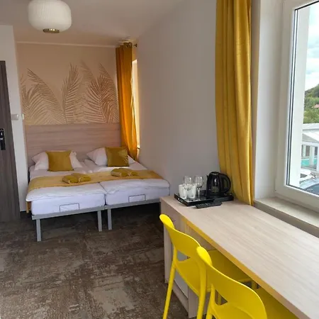 Гостевой дом Villa Vis Avis II