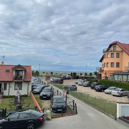 Villa Vis Avis II Гостевой дом *