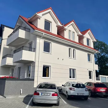 Гостевой дом Villa Vis Avis II