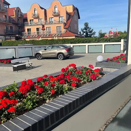 Гостевой дом Villa Vis Avis II *