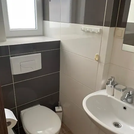 Гостевой дом Villa Vis Avis II