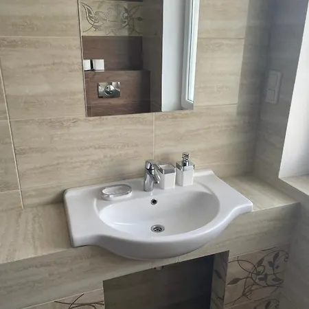 Гостевой дом Villa Vis Avis II *
